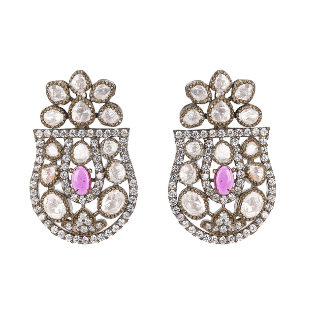 Chinmayi Earring