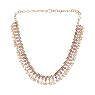 Mishti Necklace