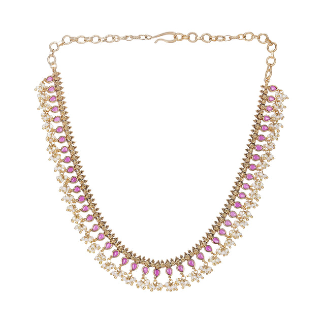 Mishti Necklace