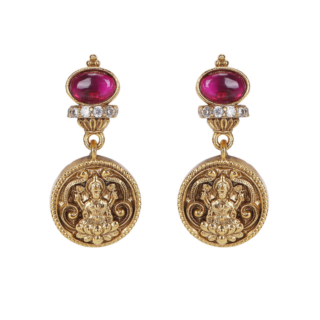 Nirupama Earring