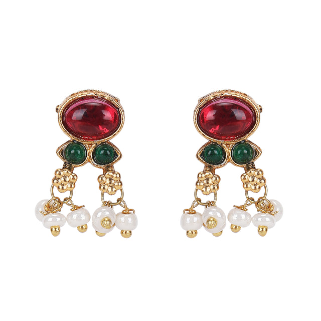  Aarushi Earring