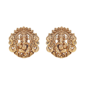 Jasmin Earring