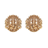 Jasmin Earring