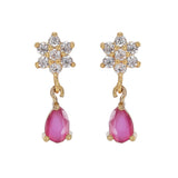 Dhruvika Earring