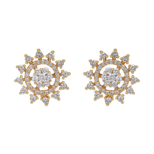 Amulya Earring