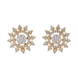 Amulya Earring