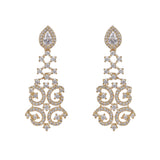 Nirvi Earring
