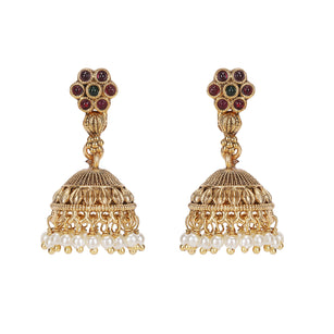 Aneesha Earring