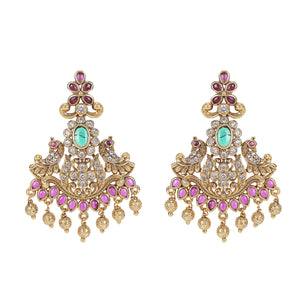 Ridhi Earring