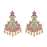 Ridhi Earring