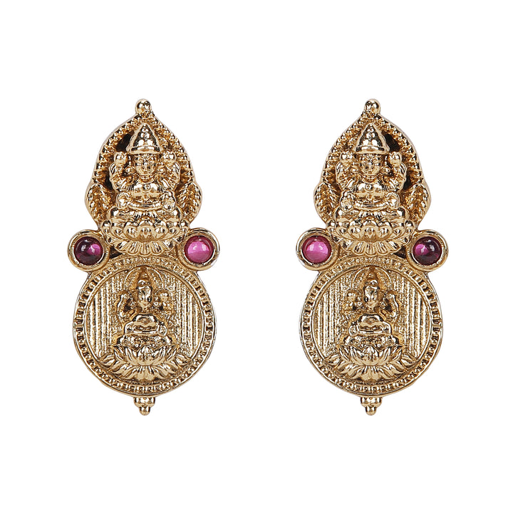 Charvi Earring