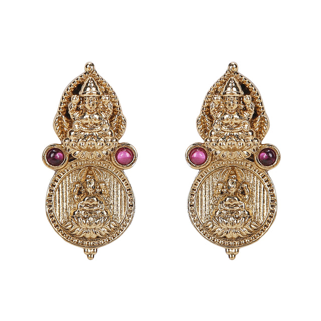 Charvi Earring