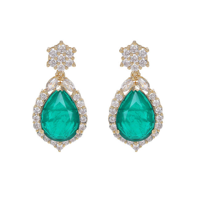 Ruhi Earring