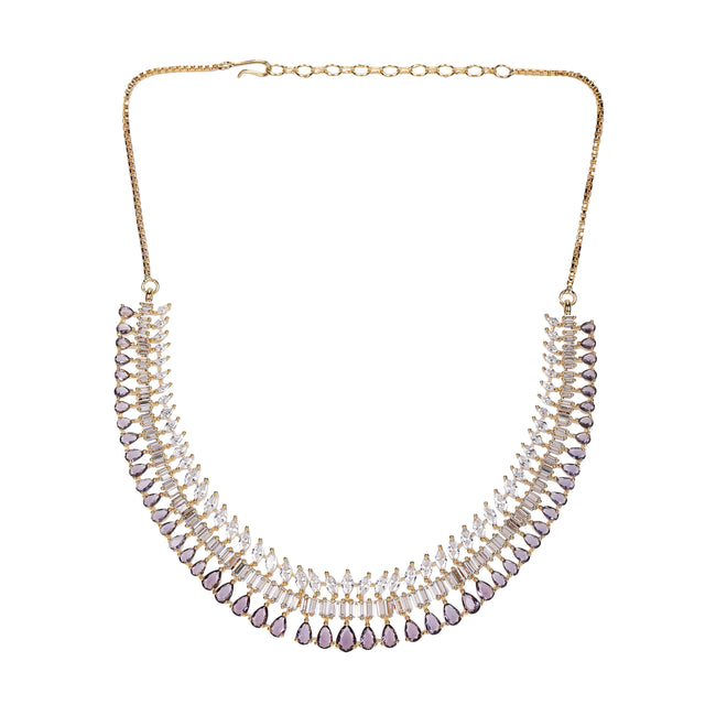 Chitra Necklace