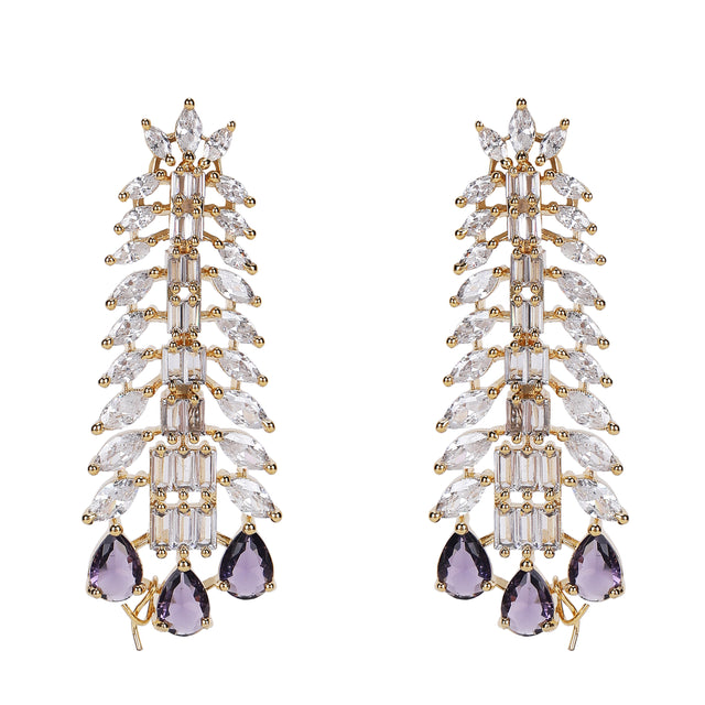 Chitra Earring