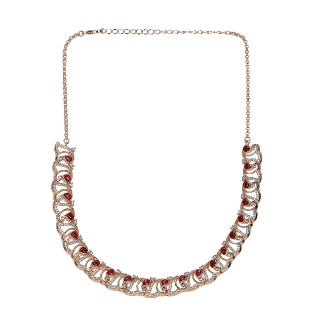 Eesha Necklace