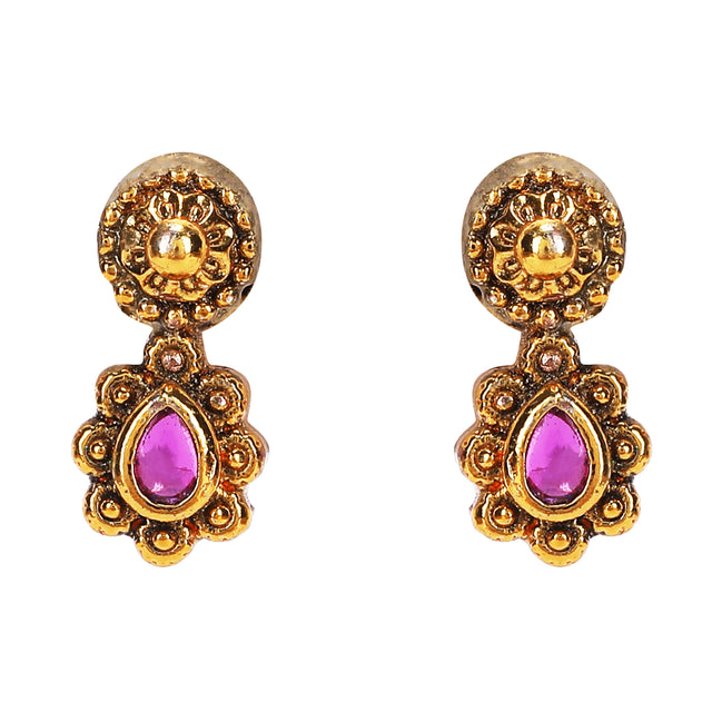 Charusheela Earring