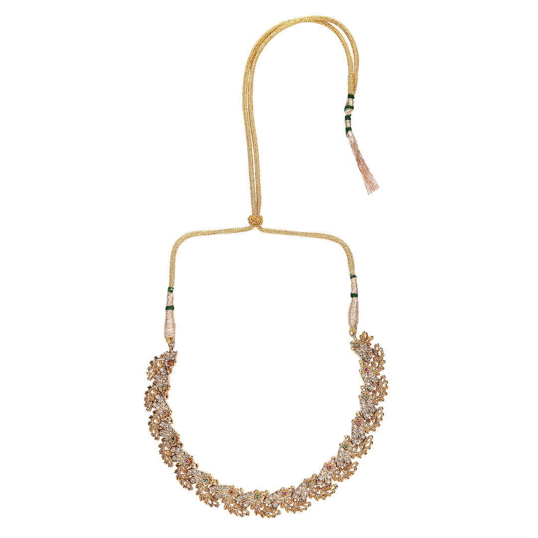 Aastha Necklace