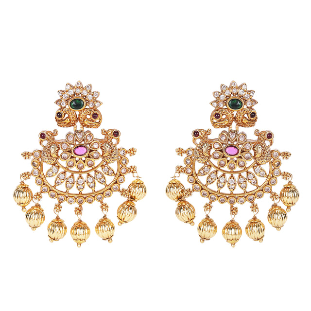 AASTHA Earring