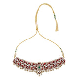 Narmada Necklace