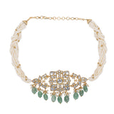 Sankranti Vaishali Chokr Set