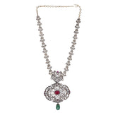 Rohini Long Necklace
