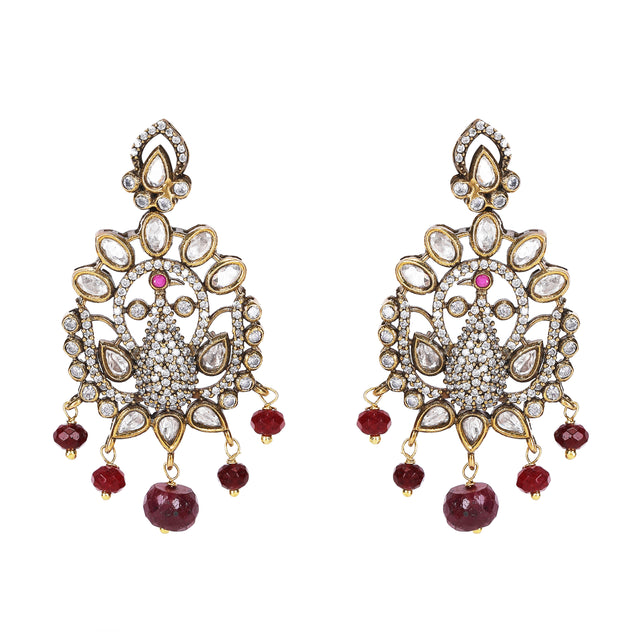 Pratipali Earring