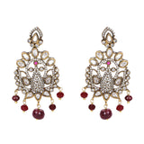 Pratipali Earring
