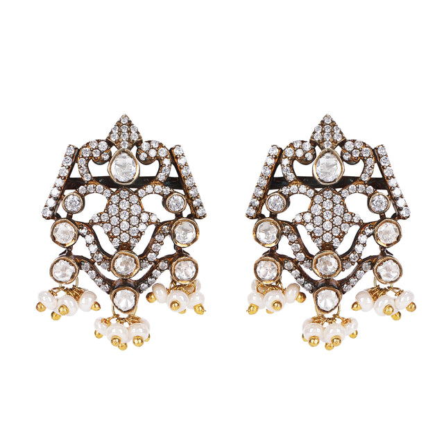 Ranchi Earring