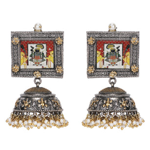 Archana Earring