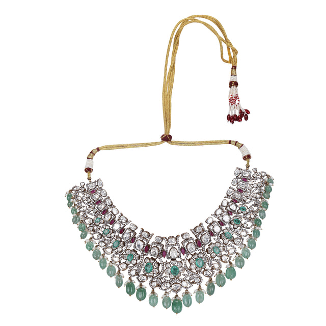 Rohini Necklace