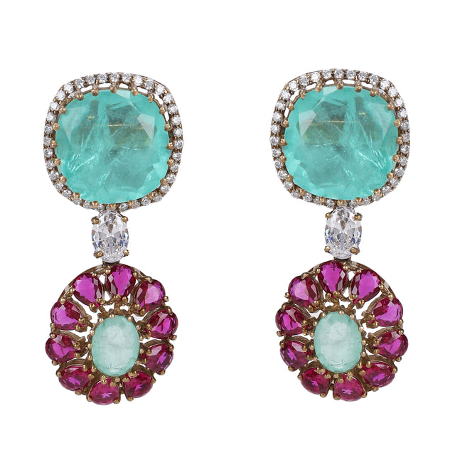 Sindhu Earring