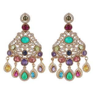 Ashwini Earring