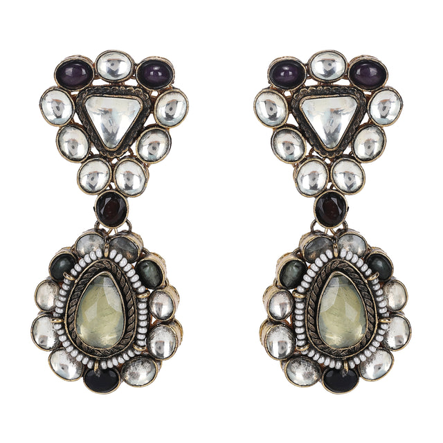 Menka Earring