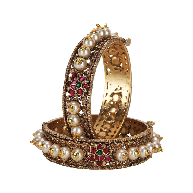 Mohini Bangle