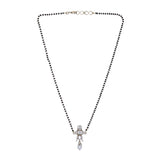 22k Gold Plated Nyra Harini Mangalsutra