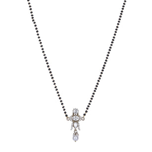 22k Gold Plated Nyra Harini Mangalsutra