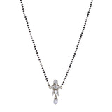 22k Gold Plated Nyra Harini Mangalsutra