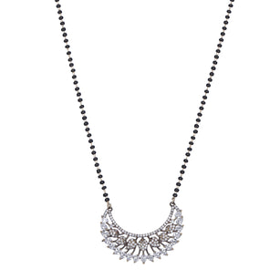 22k Gold Plated Nyra Indira Mangalsutra