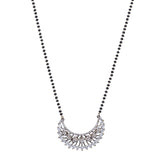 22k Gold Plated Nyra Indira Mangalsutra