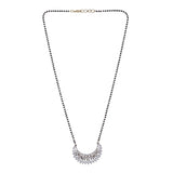 22k Gold Plated Nyra Indira Mangalsutra