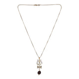 22k Gold Plated Nyra Liyana Pendant