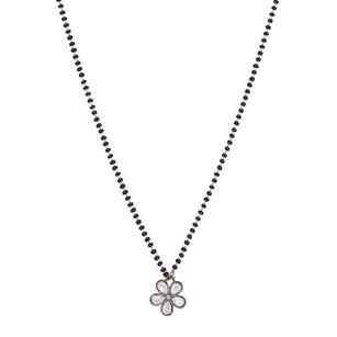 22k Gold Plated Nyra Sharvya Mangalsutra