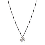 22k Gold Plated Nyra Sharvya Mangalsutra