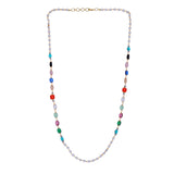 22k Gold Plated Nyra Chahna Pendant