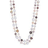 22k Gold Plated Nyra Onella Pendant