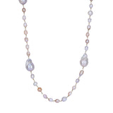 22k Gold Plated Nyra Sitara Pendant