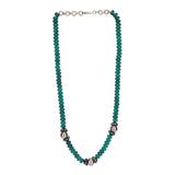 22k Gold Plated Nyra Bhavya Pendant