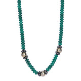 22k Gold Plated Nyra Bhavya Pendant