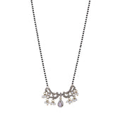 22k Gold Plated Nyra Freya Mangalsutra